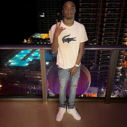 All in freestyle (my cousin remix)