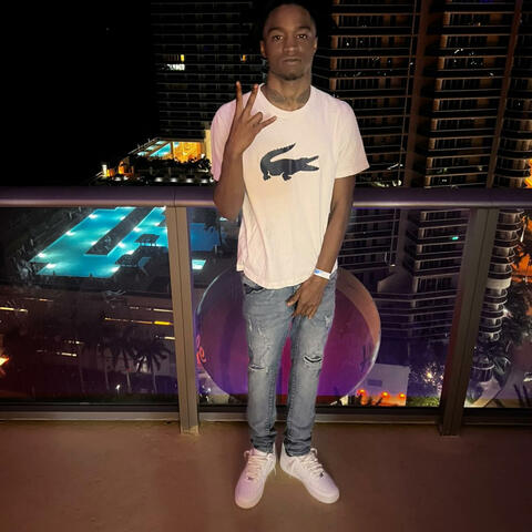 All in freestyle (my cousin remix)