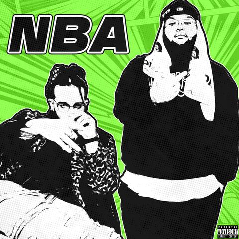 NBA (feat. Dblockthaparty)