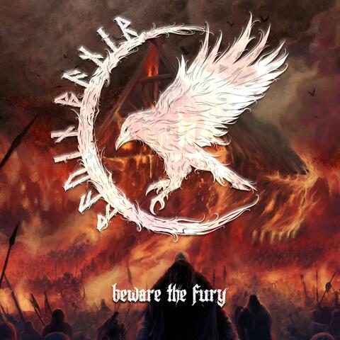 Beware the Fury