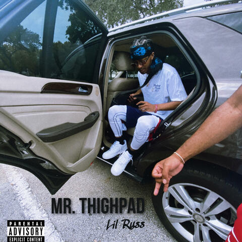 Mr Thighpad