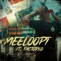 Meeloopt (feat. FACTOR50)