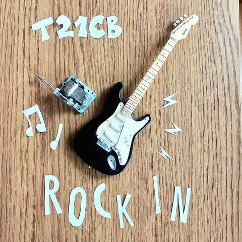 Rock In
