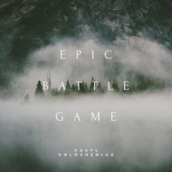 Epic Battle Game