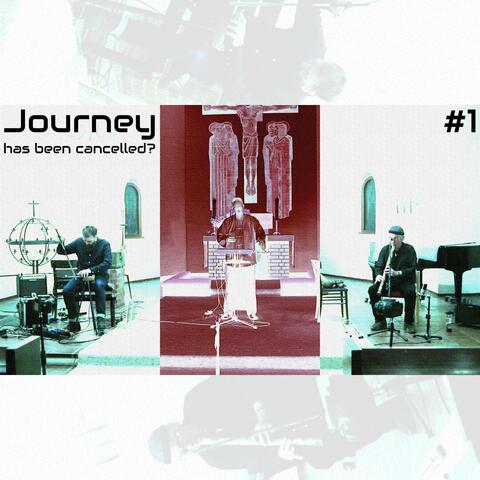 Journey has been cancelled? No 1 (feat. Kriton Beyer & Julian Schäfer)