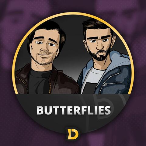 Butterflies