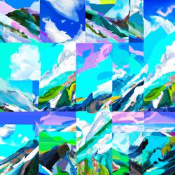 Turbulent (Symphony) / Unveiling the Lightning