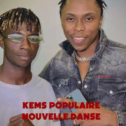 Nouvelle Dance