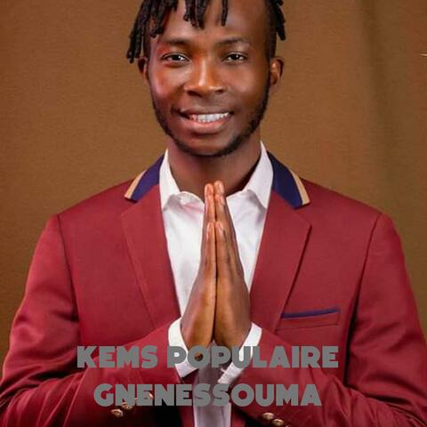 Gnènèssouma