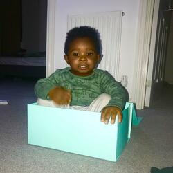 Dont Believe (feat. Kidd Kidd)