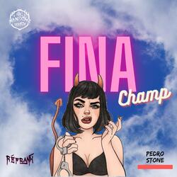 FINA (feat. Champ)