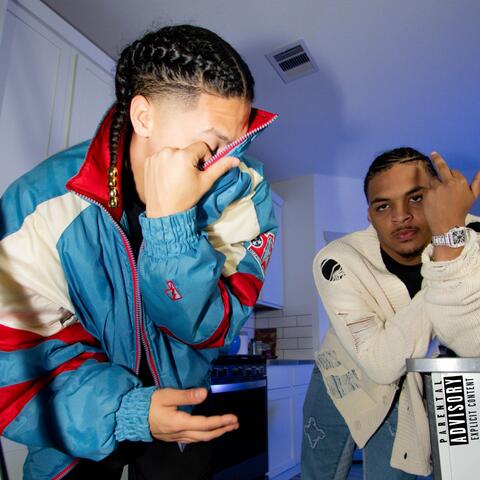 PLANE (feat. Kswiss)