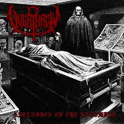 Ascension Of The Entombed
