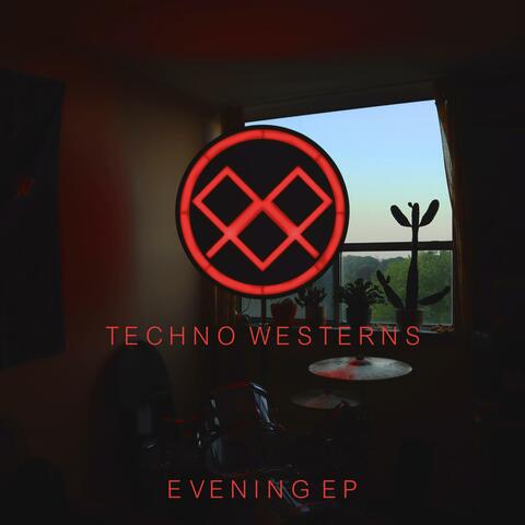 Evening EP