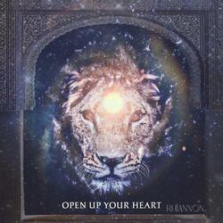 Open Up Your Heart