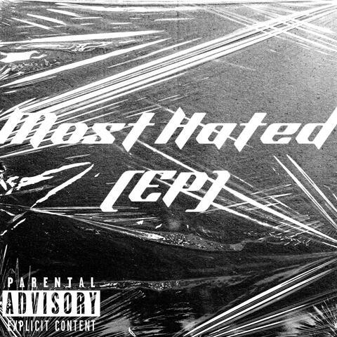 Most hated EP