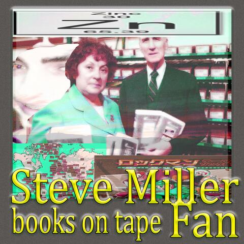 Books On Tape