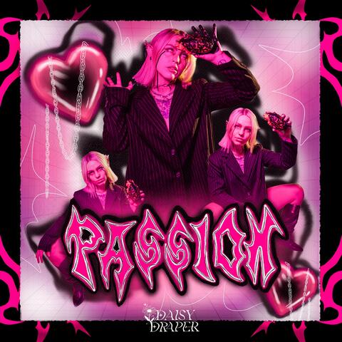 PASSION (feat. calireiki)