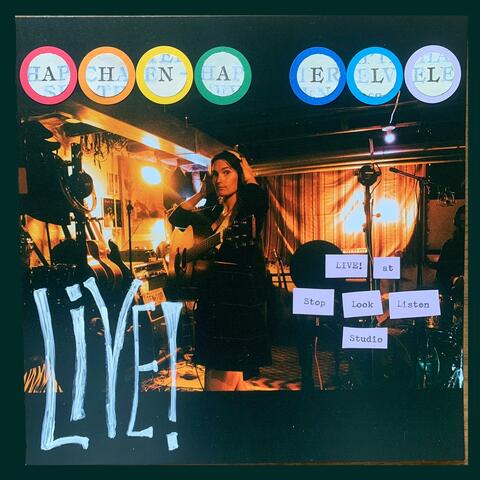 Live at Stop Look Listen