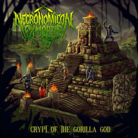 Crypt of the Gorilla God