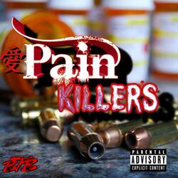 Pain killers