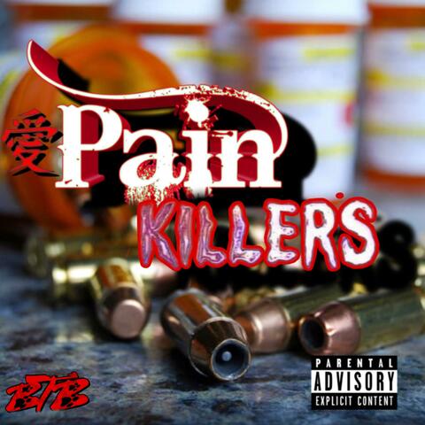 Pain killers