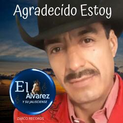 AGRADECIDO ESTOY