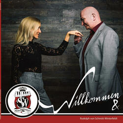 Willkommen & Abschied