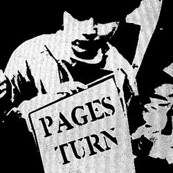 Pages Turn