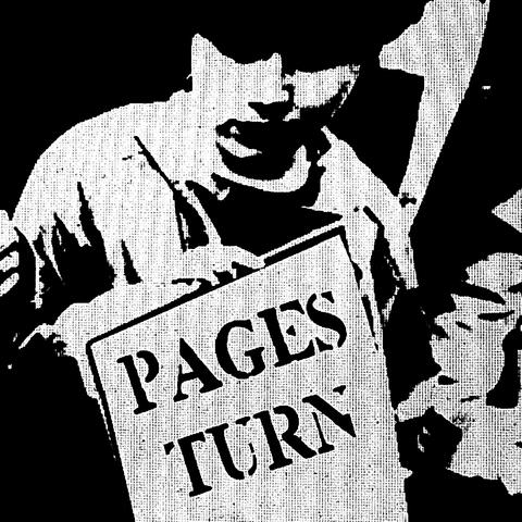 Pages Turn
