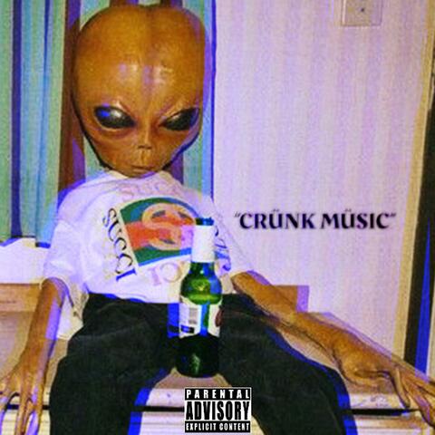 Crunk Music