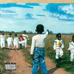 Certified Soldier / Dream