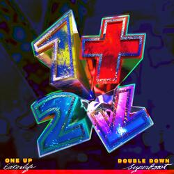 DOUBLE DOWN SUPER BOOST