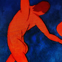 I'm Just Trying To Dance