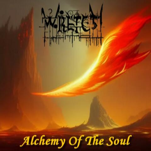 Alchemy Of The Soul