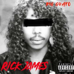 Rick James