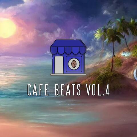 Café Beats Vol. IV