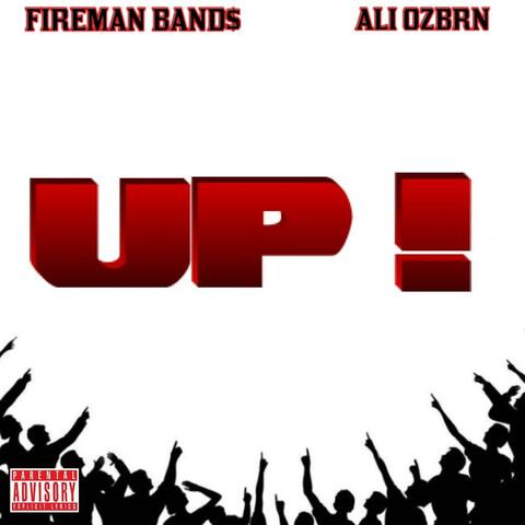 UP! (feat. Ali OZBRN)
