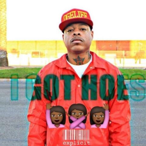 I Got Hoes