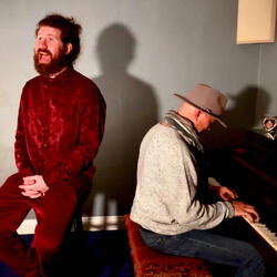 Fire and Rain (feat. Todd Schroeder)