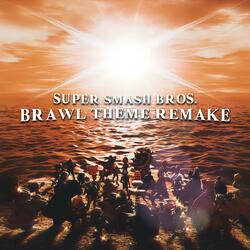 Super Smash Bros. Brawl Main Theme
