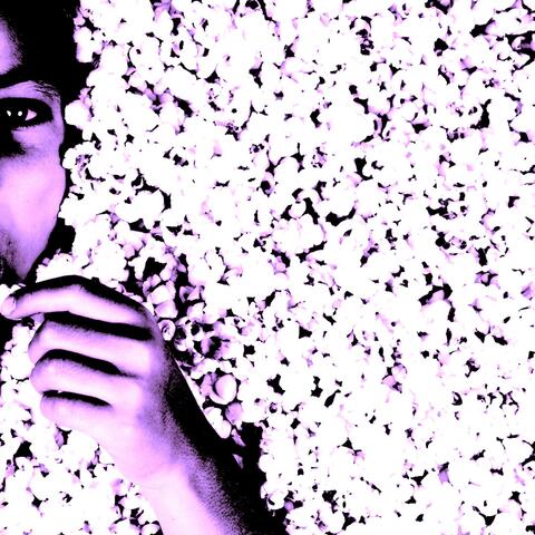 Popcorn (feat. TikiTronic, Thea Triffid, Lenny Castro, Justin Campbell & George Bernardo)