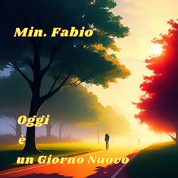 Oggi E' Un Giorno Nuovo