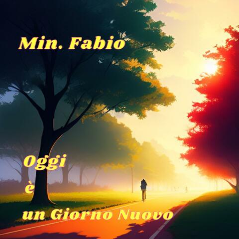 Oggi E' Un Giorno Nuovo