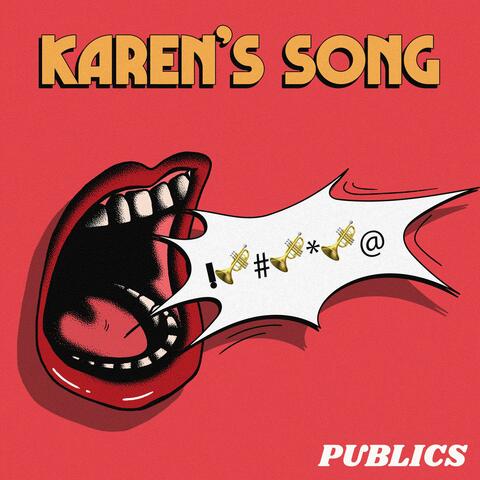 Karen's Song