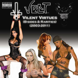 Spill Your Blood (feat. Tony Sinister)