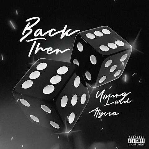 Back Then (feat. Alyssa)