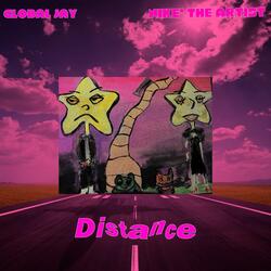 Distance (feat. Global Jay)
