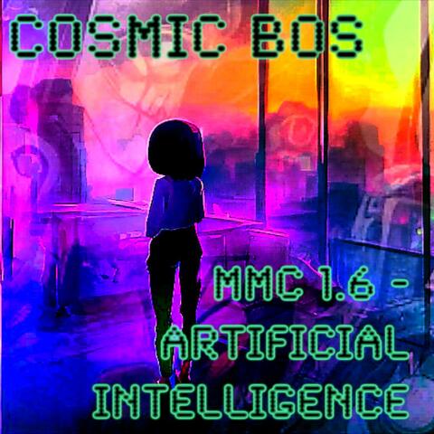 MMC 1.6 Artificial Intelligence