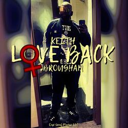 Love Back